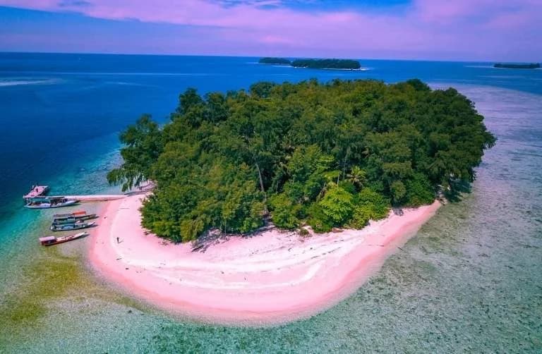 Kepulauan Seribu Bahari
