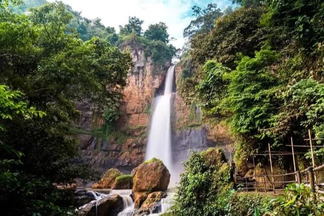 Desa Wisata Petang